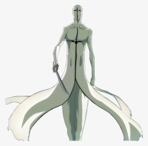 Chrysalsis Aizen - Aizen Sousuke Png #1722709