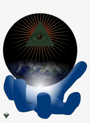 Conspiracy Theorists Find Your Streetwear Here - Peeping Tom #1722711