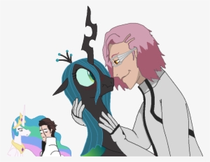 Aizen Sousuke, Artist - Aizen Crossover Fanfiction #1722715