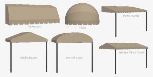Printable Version Here - Printable Awning #1722753