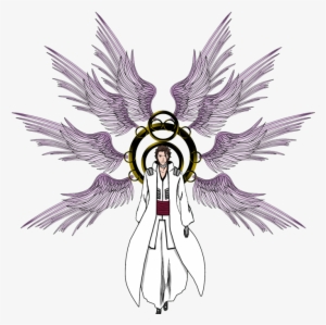 Sosuke Aizen Bankai By Arrancarfighter/bleach - Sosuke Aizen Bankai #1722756