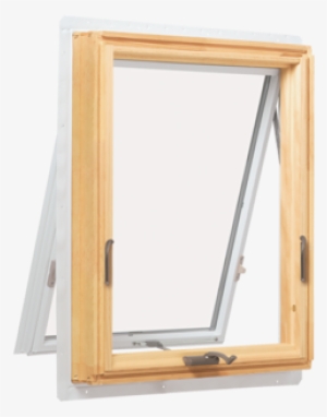 Top Hung Window Wood #1722808