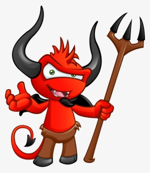 Devil #1722813
