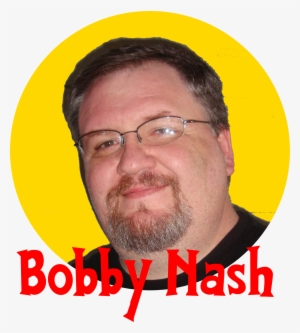 Bobby-nash “ - Poster #1722836