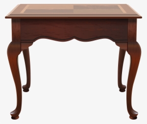 Victorian Cabinet Png Clipart Image - Letter T Table #1722859