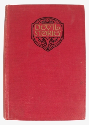 Devil Stories - Devil Stories: An Anthology [book] #1722864