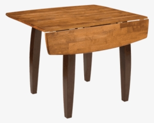 Urbandale Drop Leaf Table - End Table #1722926