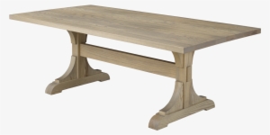 Castle Dining Table - Table #1722994