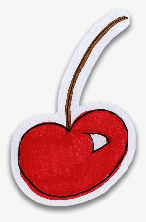 Kawaii Summertime Stickers Messages Sticker-3 - Heart #1723079