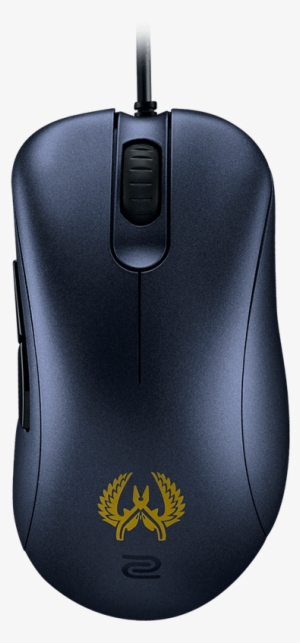 Benq Zowie Ec2 B Cs - Zowie 滑 鼠 #1723081