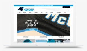 Carolina Panthers 2933 Hero 991x588 St Final - Carolina Panthers #1723109