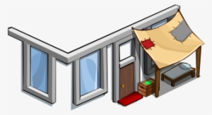 Doctor's Office Canvas Awning-icon - House #1723158