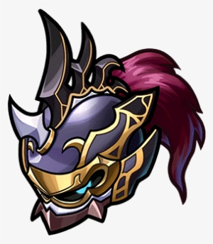 Gear-aizen's Heavy Helm Render - Illustration #1723159