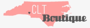 Clt Boutique - North Carolina Flag Rectangle Magnet #1723160