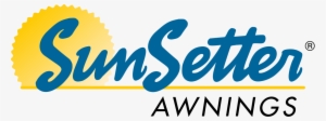 Sunsetter Awnings Logo #1723162