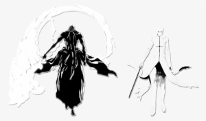 [ Img] - Aizen Shikai #1723179