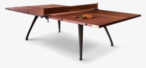 Ping Pong Table Rustic #1723181