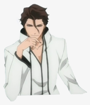 Arceus Vs Othinus - Aizen Sosuke Png #1723266