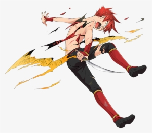 Aizen-kiwame4 - Touken Ranbu Aizen Kunitoshi #1723295