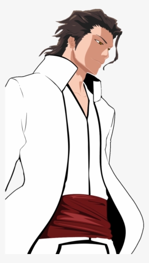 Wallpapers Id - - Aizen Sousuke #1723355