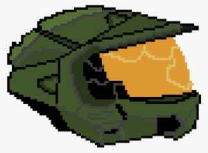 Master Chief Helmet - Master Chief #1723358