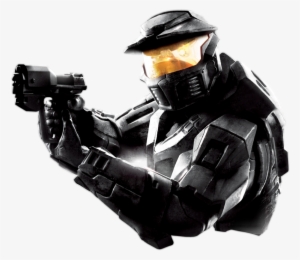 Halo Ce Anniversary Master Chief - Halo Combat Evolved Anniversary #1723410