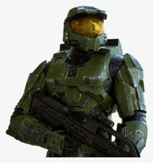 Can A Super-soldier And His Futuristic Weaponry Take - Halo 2 Master Chief #1723436