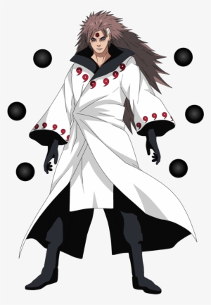 No Caption Provided - Madara Eremita Delle 6 Vie #1723438