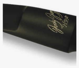 Jody Jazz Hr* 7m Hard Rubber Alto Sax Mouthpiece - Jodyjazz Hr* 8m Hard Rubber Alto Saxophone Mouthpiece #1723577