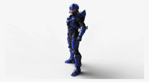 Early High Res Armor Development - Halo 5 Armadura Helioskrill #1723608