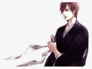 Aizen Images Aizen-sama Hd Wallpaper And Background - Cartoon #1723609