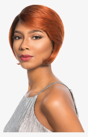 Sensationnel 100% Human Hair Empire Celebrity Wig - Sensationnel Mary Human Hair Wig #1723660