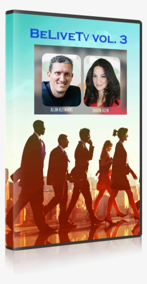 Dvd3 - Secrets Of Superior Sales Activity #1723682