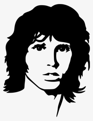 Download Png - Jim Morrison #1723705