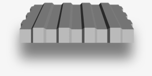 Awning - Concrete #1723753