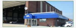 Quality Custom Awnings Designed, Manufactured And Installed - Canvas Products #1723840