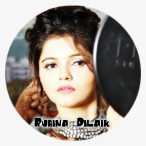 12 Sep - Rubina Dilaik New Hd #1723843