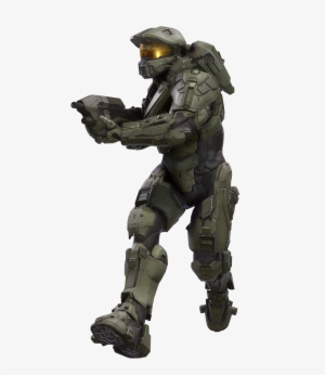 Halo 5 Guardians Render - Halo 5 Master Chief Png #1723863 Halo 5 Guardians Render - Halo 5 Master Chief Png #1723863