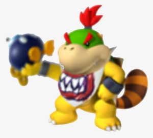 False Bowser Jr - Fake Bowser Jr #1723898
