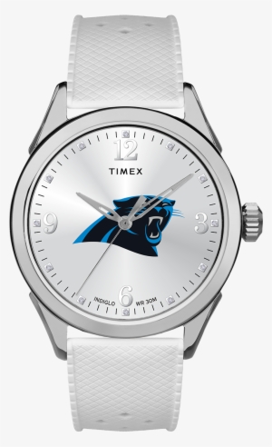 Athena Carolina Panthers Large - Athena Watch #1724016