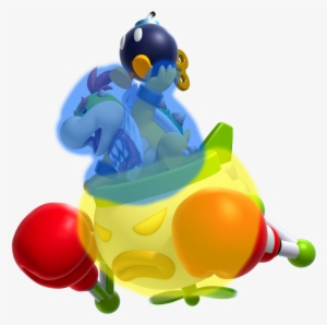 Here You Go Http - New Super Mario Bros Bowser #1724196