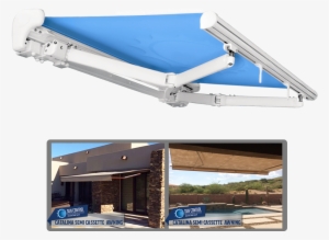 Features & Benefits - Awning #1724229