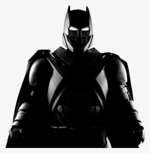 Armored Batsuit - Batman Armour Png #1724260