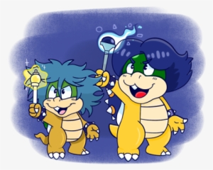 Happy Ludwig/kooky Day - Art #1724263