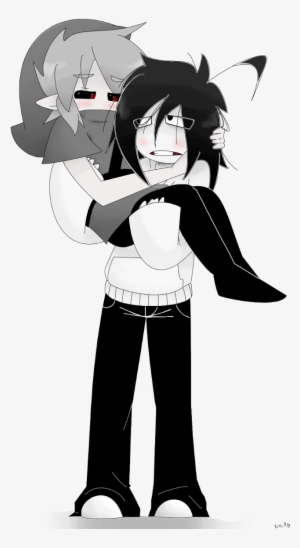 Creepypasta Yaoi - Creepypasta Jeff X #1724313