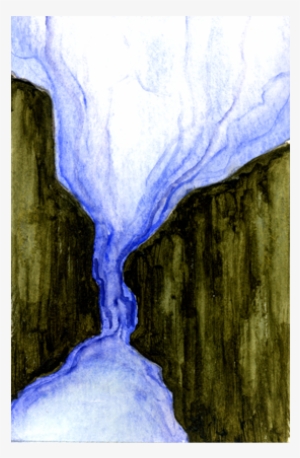 Let Justice Roll - Painting #1724316