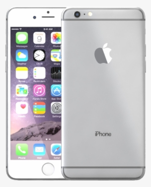 Iphone 6s Plus Png Image Freeuse Stock - Redmi Mi1 #1724320