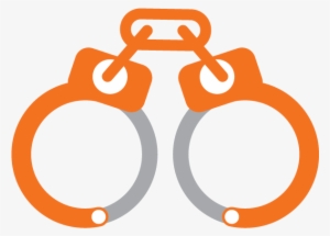 Criminal Justice - Crime Justice Logo Png #1724401