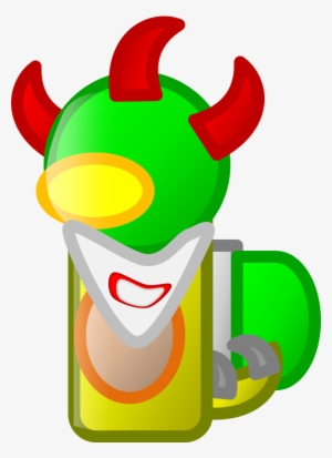 Graphic Free Download Image Bowser Jr Png The Plushy - Plushy Battle 2 Bodies #1724429