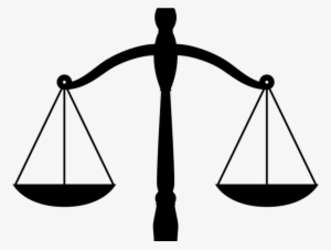 Scales Of Justice Images Pixabay Download Free Pictures - Balance Clipart #1724430
